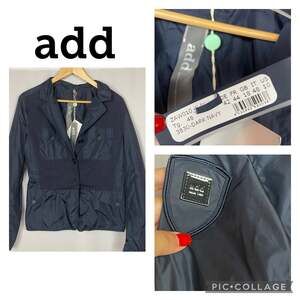 Add Blazer Jacket Size 10 NWT